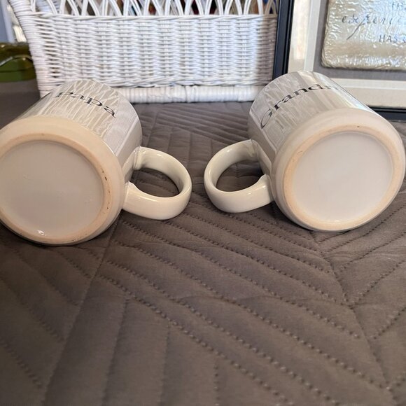 *4(smorefun) Grandparents Double Bundle. Mugs & Home Decor - Picture 10 of 15